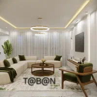 آپارتمان۷۲متر/آسـانـسـور/پارکینگ سندی/3سال ساخت|فروش آپارتمان|اندیشه, شهرک المهدی|دیوار