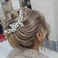 میکاپ شنیون ،رنگ ولایت وبافت با قیمت های استثنایی