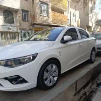 تارا V4 مدل ۱۴۰۴ اتومات LX|خودرو سواری و وانت|تهران, آهنگ|دیوار