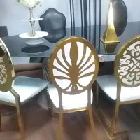 صندلی تالار دنیا|عمده‌فروشی|میاندوآب, |دیوار