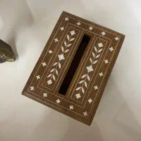 جعبه سیگار ۱۵۰ ساله
