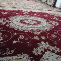 فرش 3درچهار3عدد