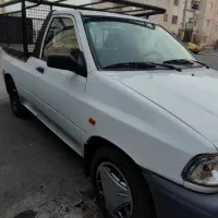 پراید وانت ۱۵۱ se