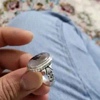 انگشتر شجر کلکسیونی|کلکسیون اشیاء عتیقه|کرمانشاه, |دیوار