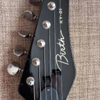 گیتار الکتریک birth