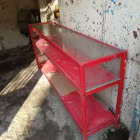 ویترین کارکرده