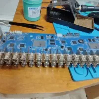 تعمیرات دوربین مداربسته و دستگاه nvr.xvr