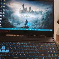 ASUS LAPTOP لپتاپ گیمینگ ایسوس