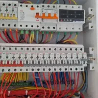 برقکار.برقکش.برقکاری.برقکشی و نصب آیفون تصویری.