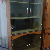 کمد کتابخانه