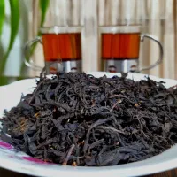 چایی ارگانیک شمال