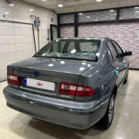 سمند مولتی پلکسLXمدل آخر۹۰ درحد