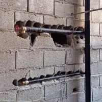 لوله کشی گاز خانگی و تجاری|خدمات پیشه و مهارت|محمدشهر, محمدشهر|دیوار