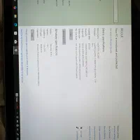 سرفیس پرو۵ و cori7