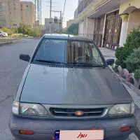 فروش پراید  مدل87