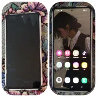 گوشی سامسونگ a51