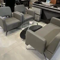 مبلمان اداری اطلس کنفرانسی|دفتر کار|تبریز, |دیوار