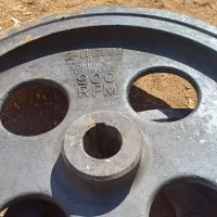 لنگر موتور پلاکستان|ماشینآلات صنعتی|فلاورجان, |دیوار