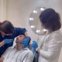 کلاس آموزش تخصصی فیلر،بوتاکس،لب روسی،مزوتراپی و نخ|خدمات آموزشی|تهران, مشیریه|دیوار