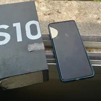 samsung s10 128G|موبایل|تهران, دریاچه شهدای خلیج فارس|دیوار