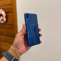 سامسونگ Galaxy A10s باحافظه 32 گیگ|موبایل|مشهد, کوثر|دیوار