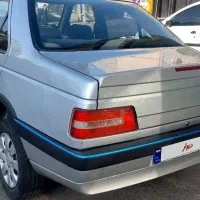 405SLXمدل90|خودرو سواری و وانت|کرج, فاز ۳ گوهردشت|دیوار
