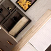 میزآرایش دراورکشوداروقاب آینه سنا مدل سیتی  تخفیف|تخت و سرویس خواب|دوگنبدان, |دیوار