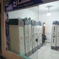 تشک طبی فنری