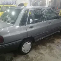 پراید صبا مدل 89|خودرو سواری و وانت|باقرشهر, |دیوار