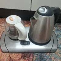 چای ساز|سماور، چای‌ساز، قهوه‌ساز|قم, انسجام|دیوار