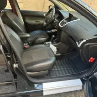 207 mc 402|خودرو سواری و وانت|تهران, تهرانپارس غربی|دیوار