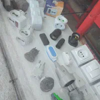 فروش تکی لامپ شرکتی به نرخ عمده/لامپ ال ای دی|لامپ و چراغ|کرمانشاه, |دیوار