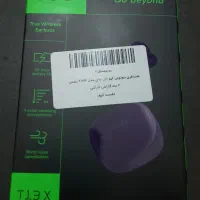 هندزفری qcy t13x و t13