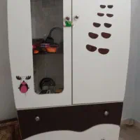 کمد بچه گانه