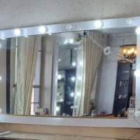 آینه چراغدار