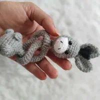 الاغ گردن دراز