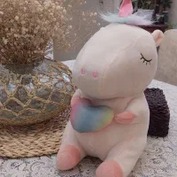 عروسک یونی کورن