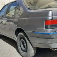 پژو ۴۰۵ مدل ۹۸|خودرو سواری و وانت|زاهدان, |دیوار
