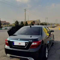 دنا پلاس توربو 6 دنده