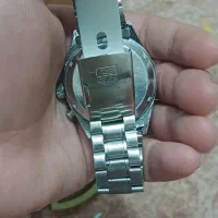 ساعت تگ هویر اتوماتیک|ساعت|بانه, |دیوار