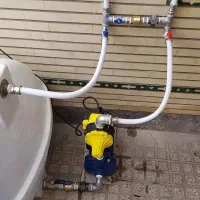 لوله‌کشی و خدمات فنی تاسیسات|خدمات پیشه و مهارت|خرمشهر, |دیوار