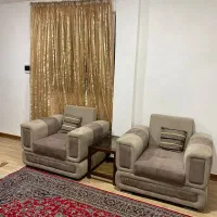 ویلای تک خواب به متراژ ۵۰