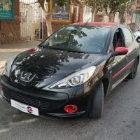 207 MC مدل 1402 اقساط|خودرو سواری و وانت|تهران, دانشگاه شریف|دیوار