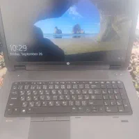 فروش لپ تاب zbook