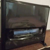 بخاری مشهد ظهور|بخاری، هیتر، شومینه|میانه, |دیوار