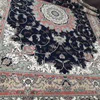 فرش ۳در۴|فرش|سنندج, |دیوار