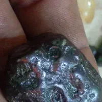سنگ سیاه فروشی