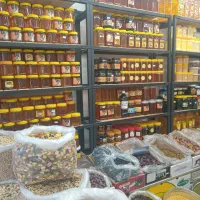 آبلیمو و آبغوره طبیعی (محصولات ارگانیک کلاته)