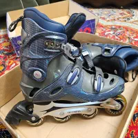 اسکیت اورجینال آمریکایی المپیا 44|دوچرخه، اسکیت، اسکوتر|تبریز, |دیوار