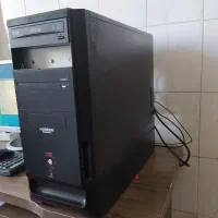کامپیوتر کامل آماده استفاده
